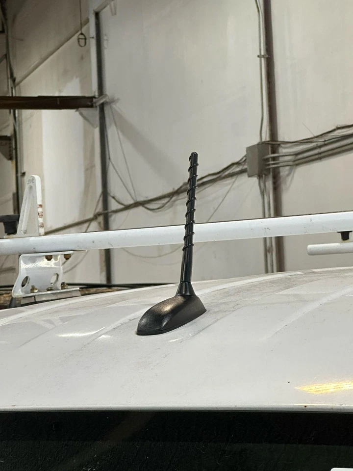 13 14 15 16 17 18 19 尼桑 NV 200 天线 — 第 1/1 张图片