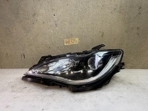 2018 2019 2020 Chrysler Pacifica Left Driver Side HID Headlight OEM 68370847AD - Picture 1 of 19