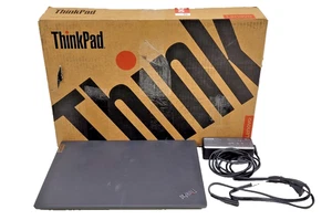 Lenovo ThinkPad X13 Gen 2 Touch LTE i7-1185G7, 16G Ram, (OHNE HDD) - Bild 1 von 19