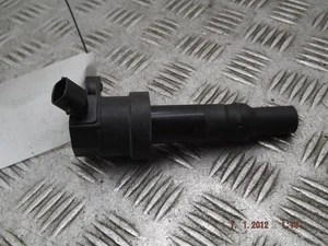 Kia Picanto Ignition Coil Pack 2 Pin Plug Mk2 1.0 Petrol 2011-2017B - Picture 1 of 6