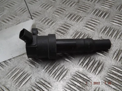 Kia Picanto Ignition Coil Pack 2 Pin Plug Mk2 1.0 Petrol 2011-2017B - Image 1 of 4