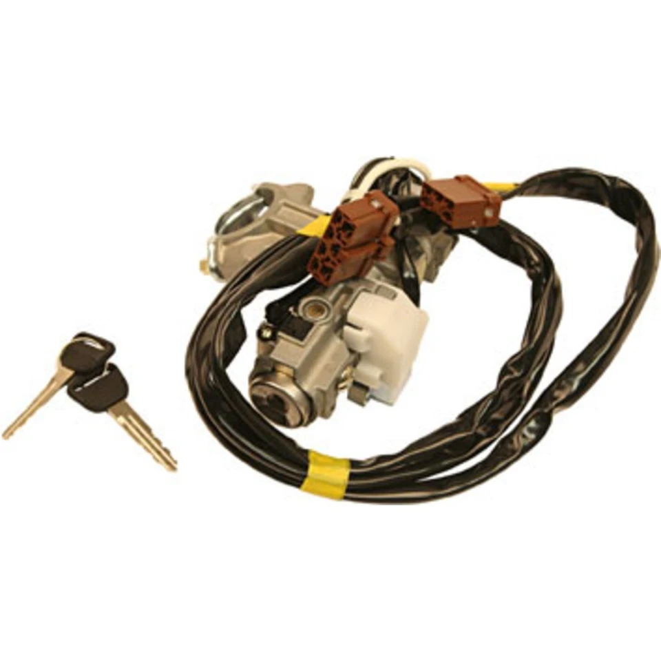 201-1903 Beck Arnley Ignition Lock Assembly for Honda Civic 1996-2000 - Image 1 of 1