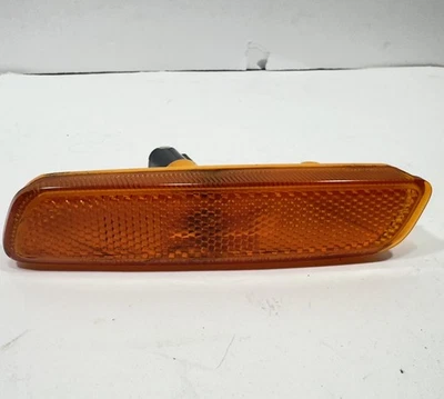 HYUNDAI ELANTRA TOURING WAGON FRONT SIDE MARKER LIGHT LH OEM 2009-2012 DRIVER - Image 1 of 4