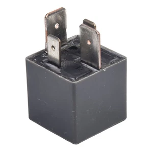 Practical Blower Motor Relay Adapter 1 Pc Replacement Vehicle 12V/24VDC - Picture 1 of 12