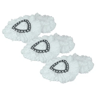 6x Serpillères pour Vileda Easy Wring & Clean Turbo Easy Wring - Bild 1 von 4