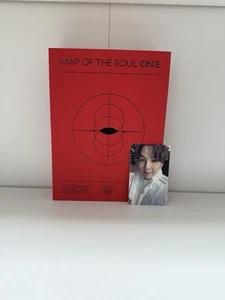 BTS MOTS One DVD - Bild 1 von 1