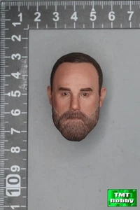 1:6 Scale ES HRT06MM HRT Minuteman Shotshow 2025 - Real Like Head Headsculpt - Imagen 1 de 3