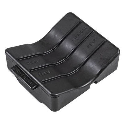 Ski-Doo 505071779 BRP Ski Stopper GSX GTX MXZ Grand Touring Expedition 550 600 - Image 1 of 2