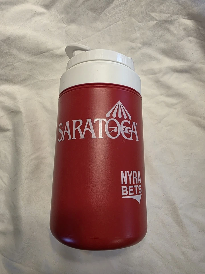 КУЛЕР ДЛЯ ВОДЫ SARATOGA ДЛЯ СКАЧЕК СОВЕРШЕННО НОВЫЙ 2023 - Изображение 1 из 4