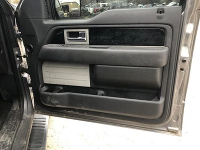 Ford F150 2010 panel de moldura de puerta delantera 912516 Foto 1 de 4