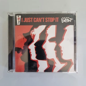 I Just Can,t Stop It The Beat CD. - Picture 1 of 1