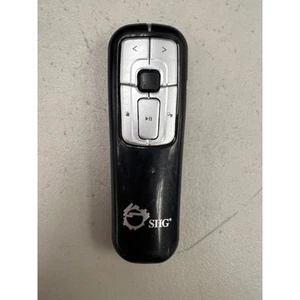 RF 2.4GHz Wireless Presenter USB Remote Control Presentation Mouse Laser Pointer - Picture 1 of 3