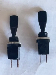 NOS 2x Hella Kippschalter Toggle Switch - Bild 1 von 5