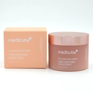 MEDICUBE Collagen Jelly Cream 110ml Elasticity Moisturizing K-Beauty - Bild 1 von 11
