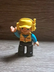 Lego Duplo Figur - Picture 1 of 1