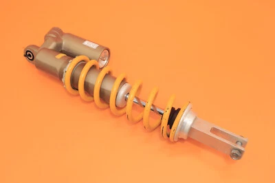 2006 04-09 CRF250R CRF250 SHOWA Rear Shock Absorber Suspension Unit Damper ** - Image 1 of 4