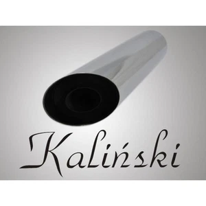 KALINSKI EXHAUST POT TERMINAL Yamaha Midnight Star 950 - Picture 1 of 7
