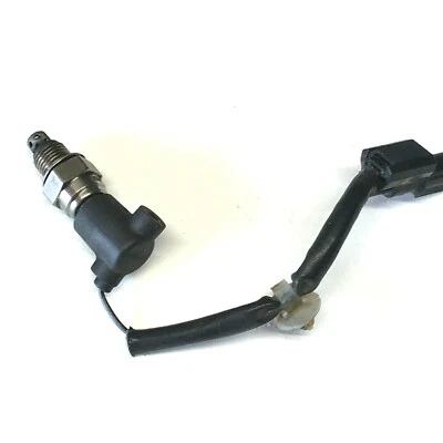 2013 Honda PCX 150 PCX150 Scooter Exhaust O2 Oxygen Sensor Lambda - Image 1 of 4