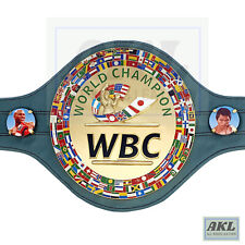 WBC Belt Replica World Boxing Champion Adult Size Title