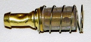 1/4 Combustible en Tanque Pick Up Filtro Kawasaki Seadoo Honda Jetski waverunner - Imagen 1 de 1