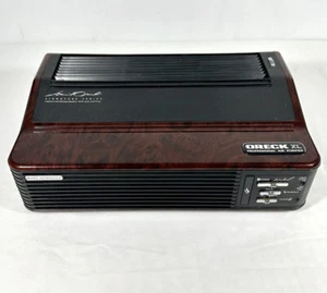Oreck XL Professional Air Purifier Ionizer Model Air8SD Type 3 Signature Series - Picture 1 of 8