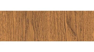 Sticky Back Vinyl Self Adhesive Troncais, Medium Oak 67.5cm X 2m FAB11228 - Picture 1 of 2