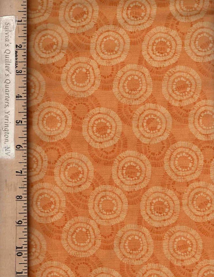 Circle Burst-68523 naranja Foto 1 de 1