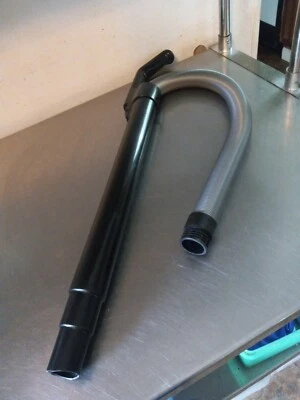 OEM Windsor Sensor S12 Vacuum - REPLACEMENT HOSE W WAND & HANDLE - Imagem 1 de 4