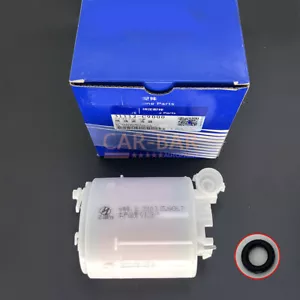 Fuel Filter 31112C9000 for Hyundai Accent Creta Tucson Kia Rio Sorento Sportage - Picture 1 of 10