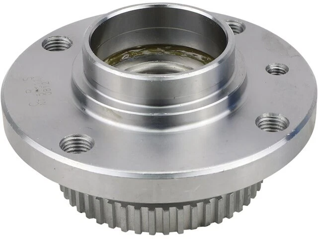 Front DriveBolt Wheel Hub Assembly fits BMW 325e 1984-1987 14FGRB - Imagem 1 de 1