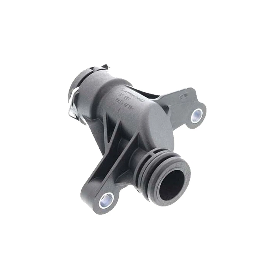 Línea de alimentación de refrigerante de culata izquierda para conductor trasero original OEM para C216 W218 C207 Foto 1 de 1