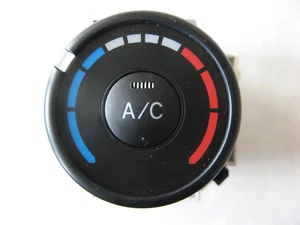 TOYOTA RAV4 2006-2011 Central A/C Temp Control Switch Assembly 55903 - Picture 1 of 8