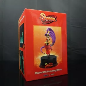 Statua Shantae 20th Anniversary - Nuova, Giochi in edizione limitata (no standees) - Foto 1 di 8