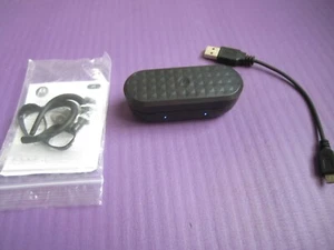 GENUINE Sharp AQUOS Remote GB004WJSA, RRMCGB004WJSA   LC60C6400U, LC52LE640U R - Picture 1 of 3