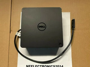 DELL TB16 THUNDERBOLT DOCK - Picture 1 of 4