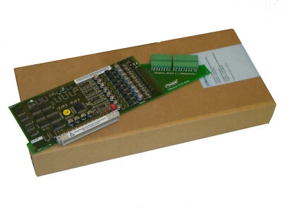 Auerswald COMmander 8a/b Modul für COMmander Basic V1 gute Zustand          **20 - Bild 1 von 2