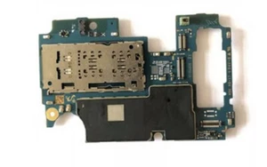 Original Samsung Galaxy A50 A505FN 128GB Hauplatine Motherboard - Picture 1 of 1