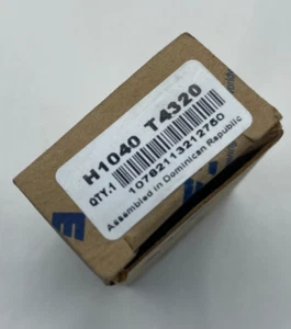 EATON H1040 THERMAL OVERLOAD HEATER ELEMENT - Picture 1 of 5