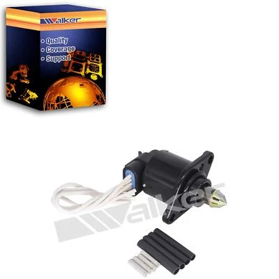 Walker Fuel Injection Idle Air Control Valve For 1987-1997 Plymouth Voyager - Image 1 of 4