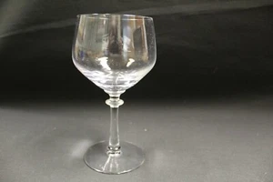 Fostoria Eloquence klar 6" Kelch - Bild 1 von 2