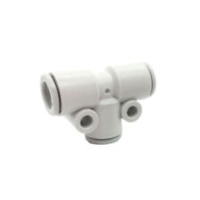 SMC KQ2T04-00 One-touch Fitting, Union Tee.Tubing O.D 4mm #