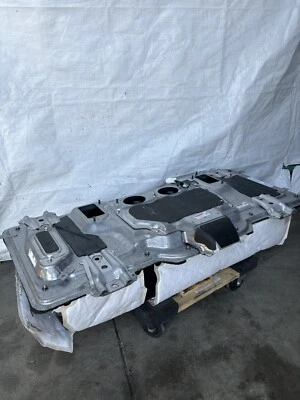 2017-2020 ACURA MDX 3.0 HYBRID BATTERY PACK COMPLETE ASSEMBLY WITH BUCKET OEM - Image 1 of 4