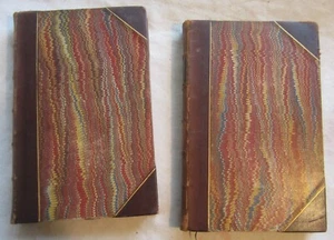 CHARLES DICKENS - UNSER GEMEINSAMER FREUND - Erstausgabe, 1865, 2 Bände, Druckfehler - Bild 1 von 24