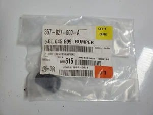 NEW VW Volkswagen ID.4 Hood Stop Buffer 357-827-500-A (2021-2023) - Picture 1 of 4