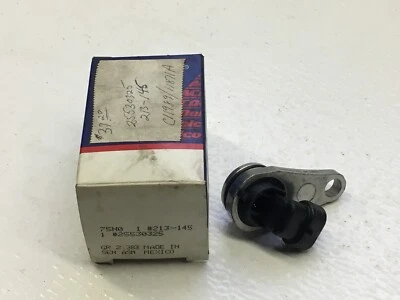 Sensor de posición del árbol de levas NOS 1988-92 GM 6 cilindros 3,8 L 25530325 Foto 1 de 4