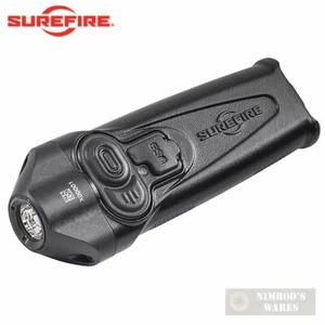 LINTERNA USB de bolsillo SureFire STILETTO recargable 650/250/5 lúmenes PLR-A - Imagen 1 de 5