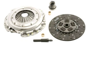 For 1966-1967 Dodge W300 Series Clutch Kit LUK 35696TBPH 5.2L V8 - Picture 1 of 2
