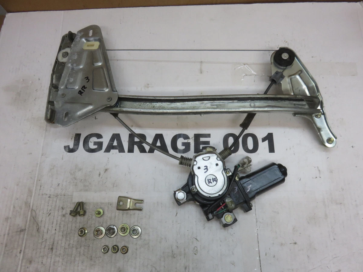 Motores Y Reguladores De Ventana Para 1992 Lexus ES300