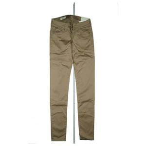 Pepe Jeans Skittle Pantalón Elástico Bajo Waist Delgado Skinny 26/32 W26 L32 - Imagen 1 de 7