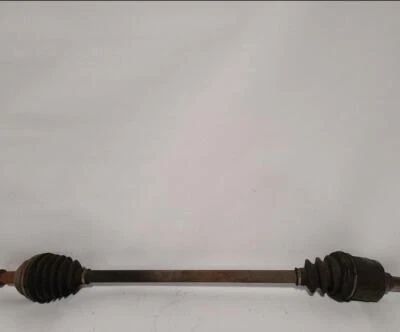 Eje de transmisión delantero derecho usado se adapta a: Chrysler Sebring Sdn AT R 2005 2,4 L sin Foto 1 de 4